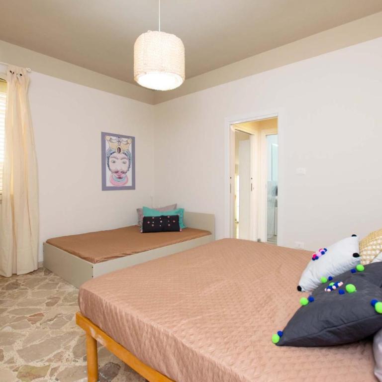 Le case di Sofia - Appartamento Standard - 9