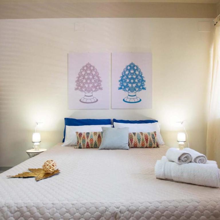Le case di Sofia - Appartamento con 1 Camera da Letto - 24