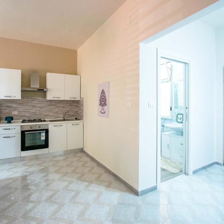 Le case di Sofia - Appartamento con 1 Camera da Letto - 2