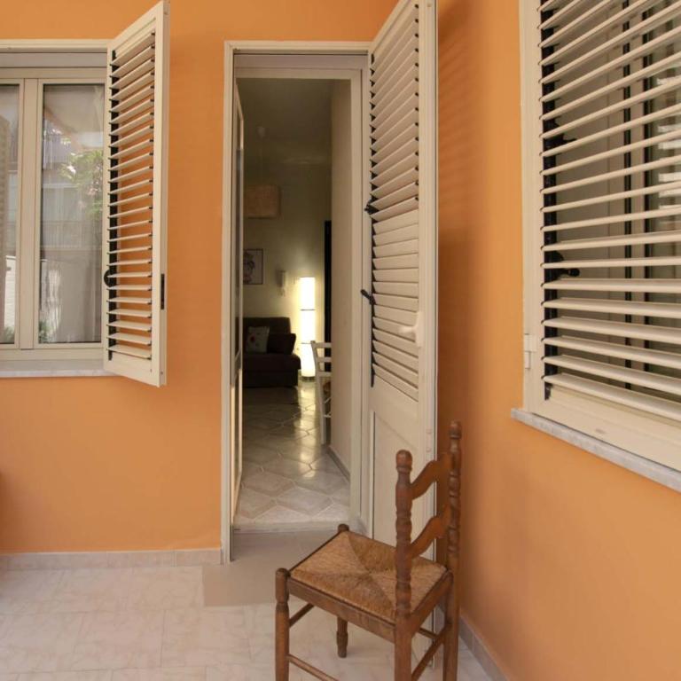 Le case di Sofia - Appartamento Standard - 16