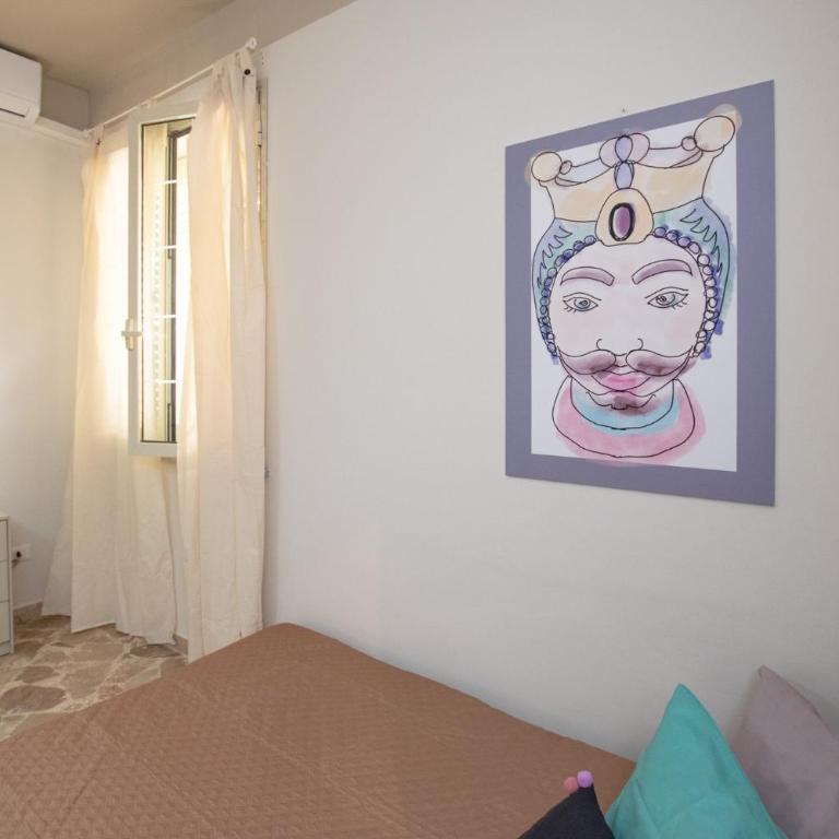 Le case di Sofia - Appartamento Standard - 19