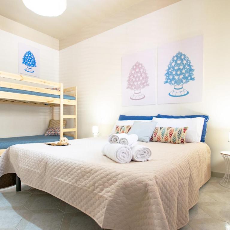 Le case di Sofia - Appartamento con 1 Camera da Letto - 21