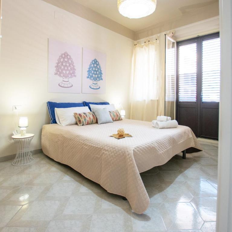 Le case di Sofia - Appartamento con 1 Camera da Letto - 20