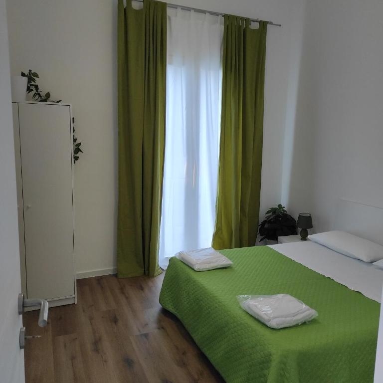 Mondello sicily apartament - Appartamento con 1 Camera da Letto - 1