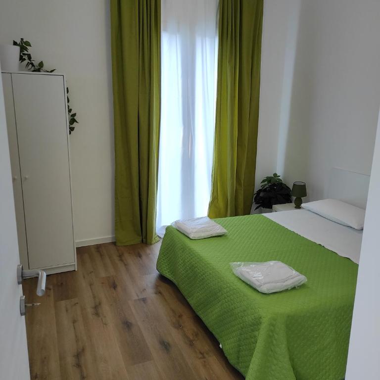 Mondello sicily apartament - Appartamento con 1 Camera da Letto - 2