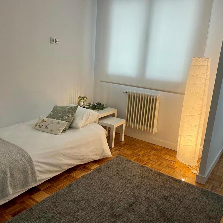 Oviedo Historico WiFi & Parking Gratuito - Apartamento de 3 dormitorios - 47