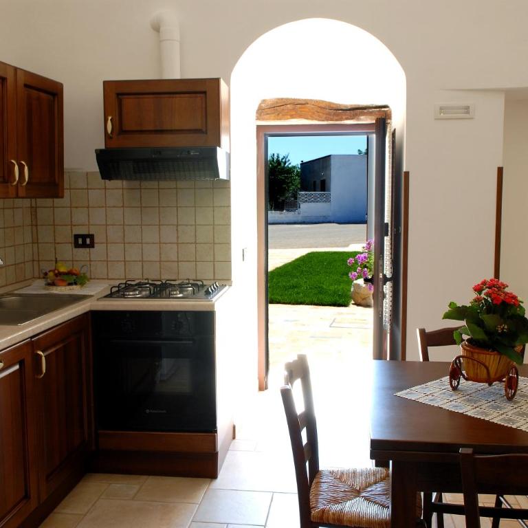 I Trulli Del Nonno Michele - Trullo - Appartamento Superior con 1 Camera da Letto - 2
