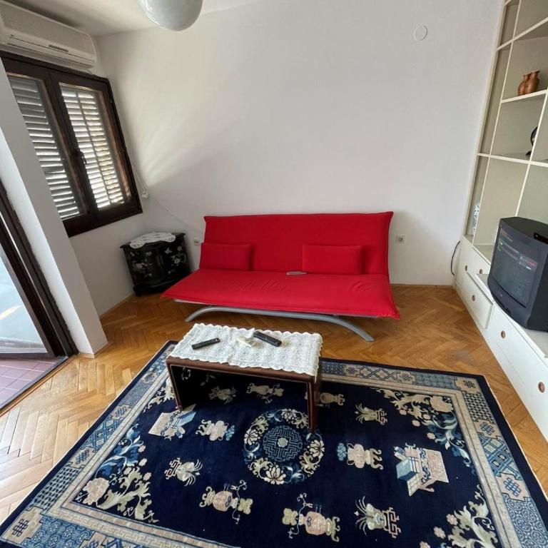 Apartment Mija - Two-Bedroom Apartment - 2