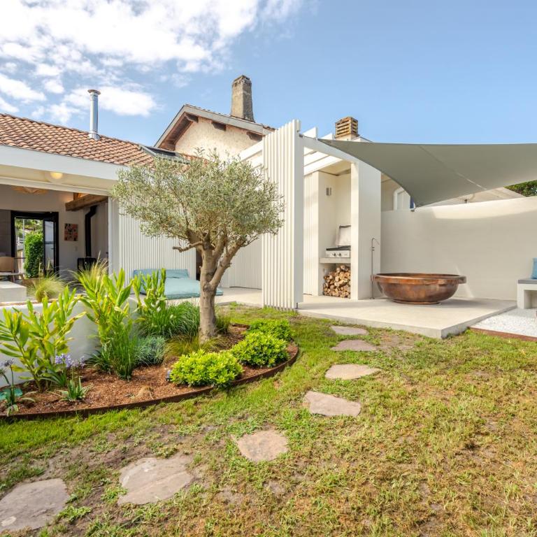 Kindahouse - Maison de Vacances - 21