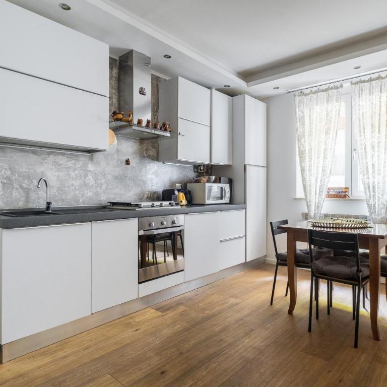 XVI Charm Apartment by Wonderful Italy - Apartment - 1