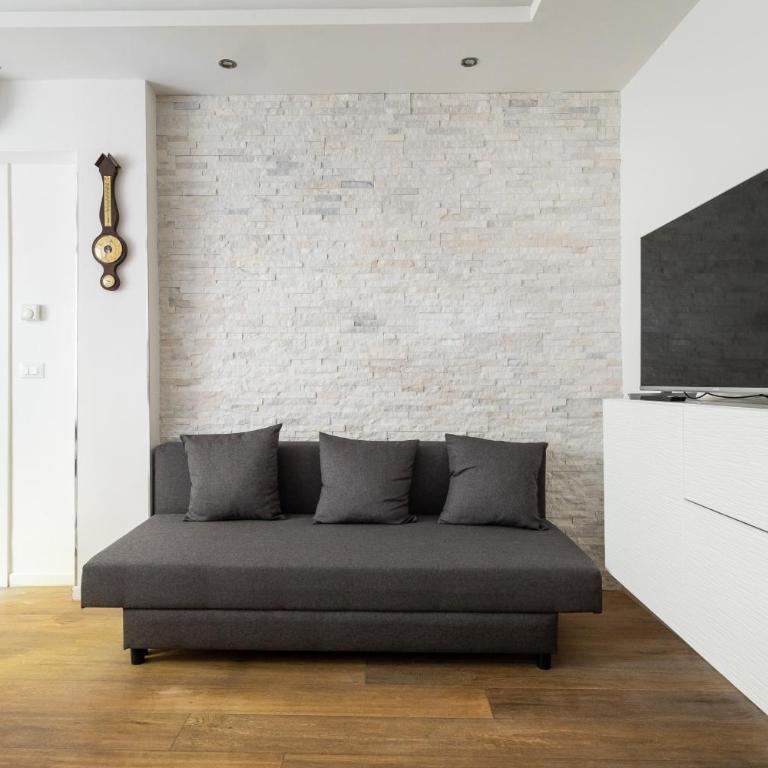 XVI Charm Apartment by Wonderful Italy - Apartment - 3