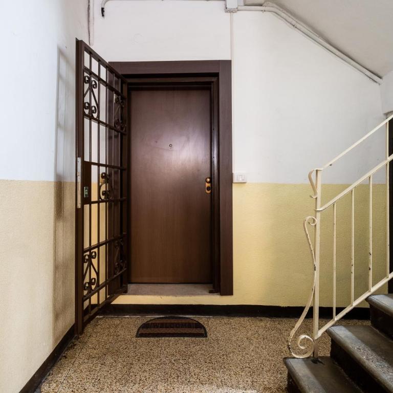 XVI Charm Apartment by Wonderful Italy - Apartment - 22