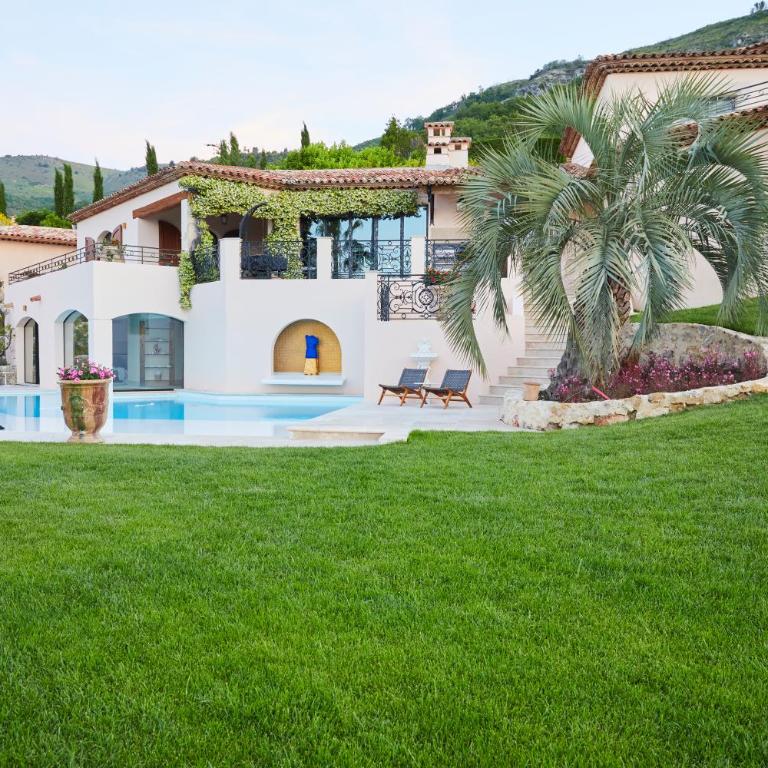 Villa Maxima/5*+ with Gym/Spa/Wine/Photostudio - Villa - 2
