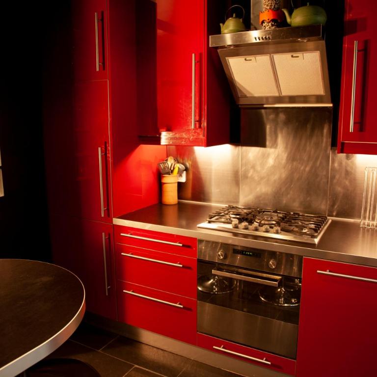 Le Marais Chic AC - Appartement 1 Chambre - 28