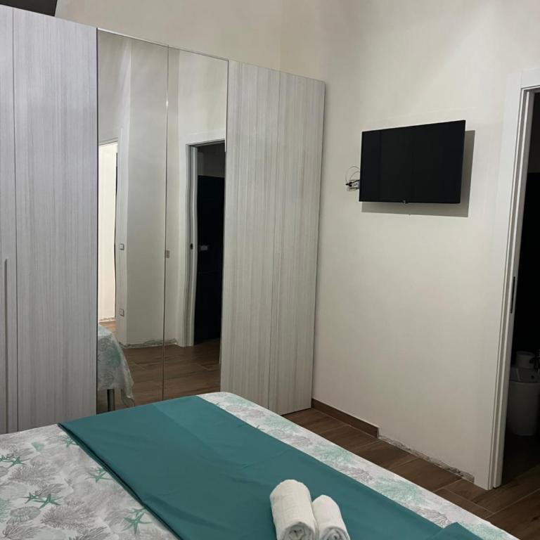 Conchiglia Sul Mare - Villa con 2 Camere da Letto - 27