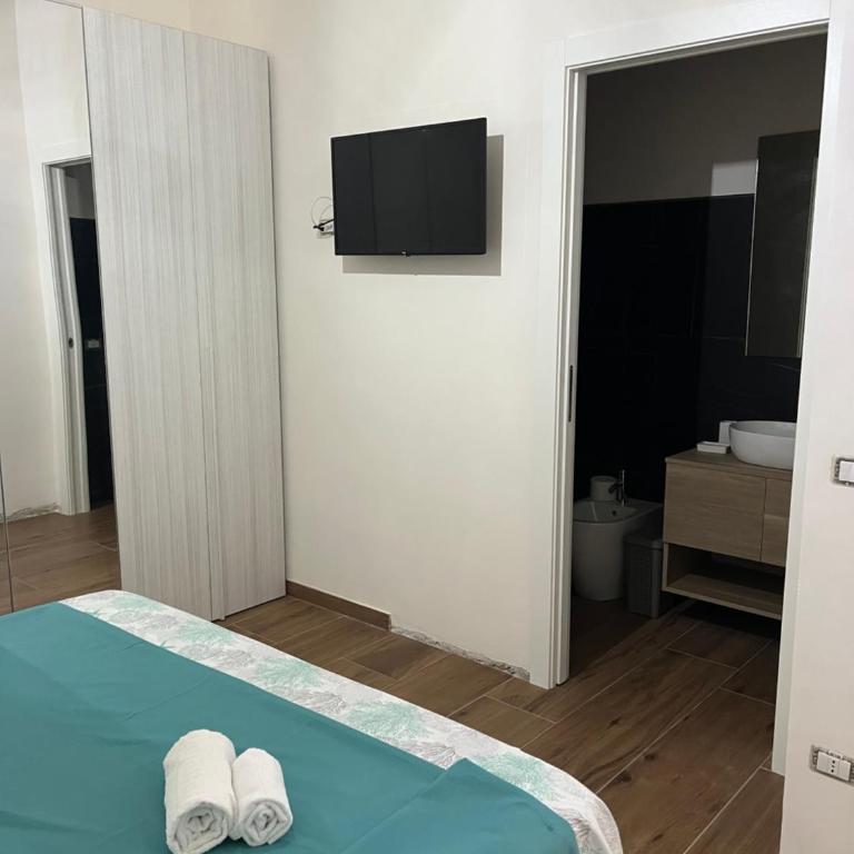 Conchiglia Sul Mare - Villa con 2 Camere da Letto - 28