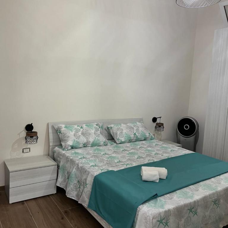 Conchiglia Sul Mare - Villa con 2 Camere da Letto - 29