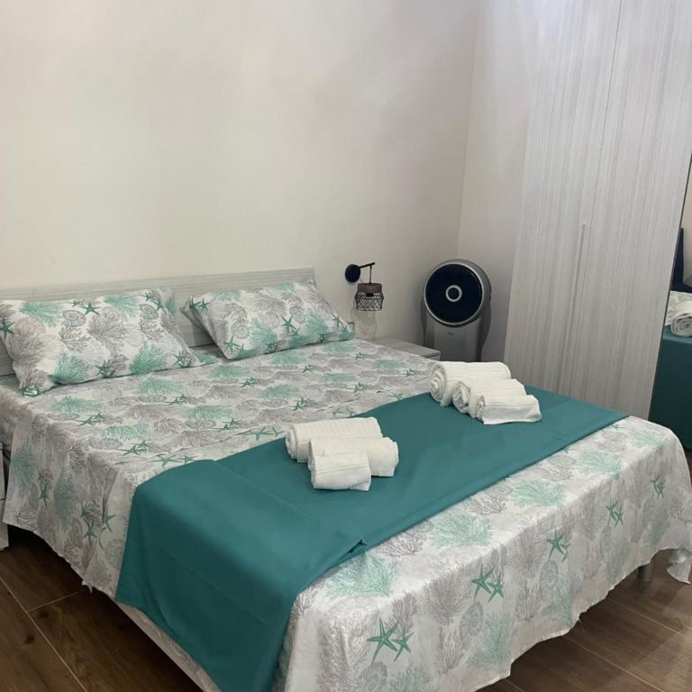 Conchiglia Sul Mare - Villa con 2 Camere da Letto - 26