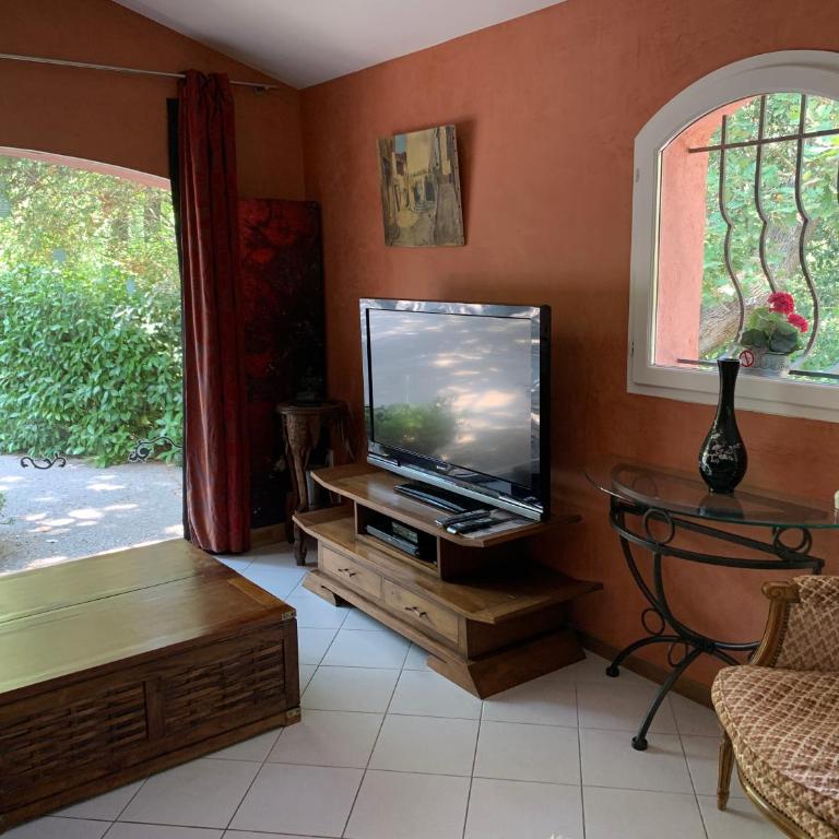 Bastidon CEZANNE - Villa 1 Chambre - 13