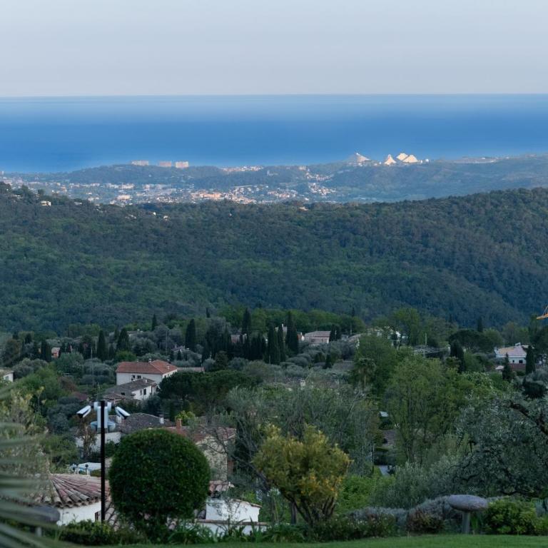 Villa Maxima/5*+ with Gym/Spa/Wine/Photostudio - Villa - 3