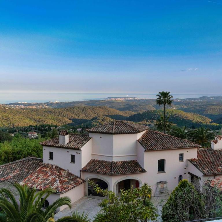 Villa Maxima/5*+ with Gym/Spa/Wine/Photostudio - Villa - 4
