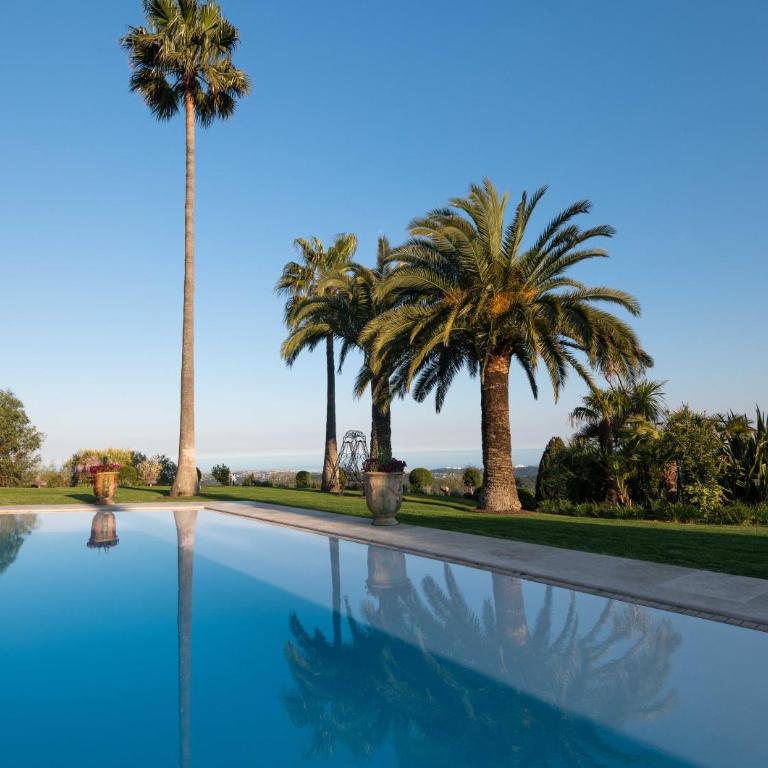 Villa Maxima/5*+ with Gym/Spa/Wine/Photostudio - Villa - 7