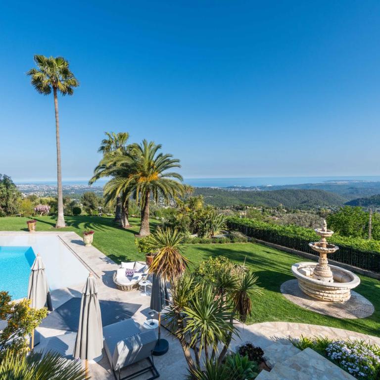 Villa Maxima/5*+ with Gym/Spa/Wine/Photostudio - Villa - 6