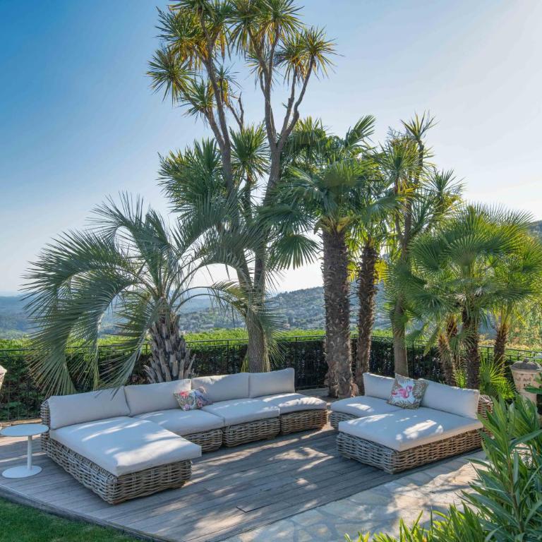 Villa Maxima/5*+ with Gym/Spa/Wine/Photostudio - Villa - 8