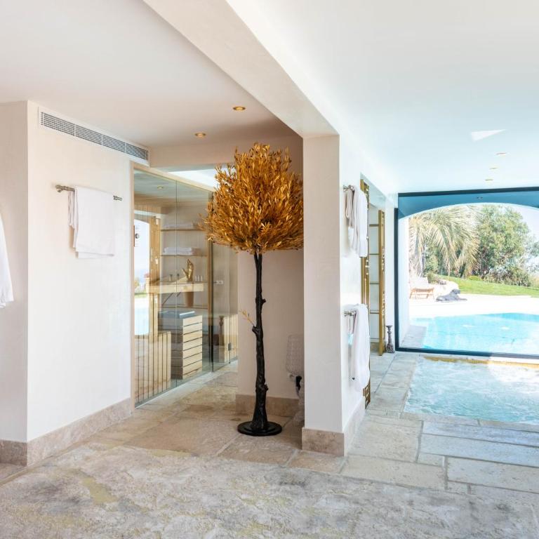 Villa Maxima/5*+ with Gym/Spa/Wine/Photostudio - Villa - 10
