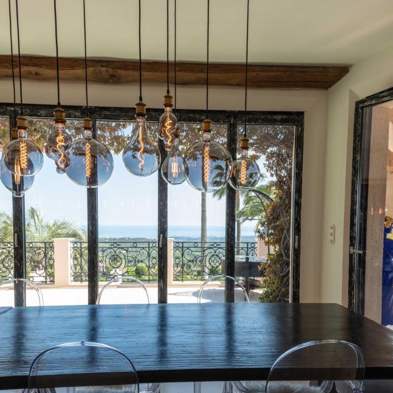 Villa Maxima/5*+ with Gym/Spa/Wine/Photostudio - Villa - 14