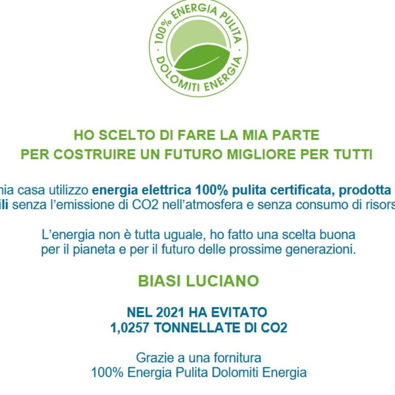 Appartamenti Casa Viviana - Apartamento de 3 dormitorios - 19
