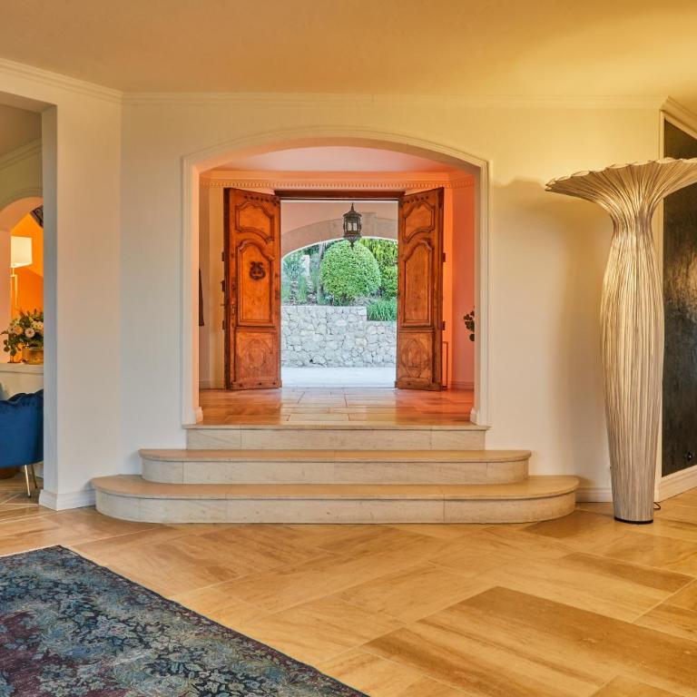Villa Maxima/5*+ with Gym/Spa/Wine/Photostudio - Villa - 21