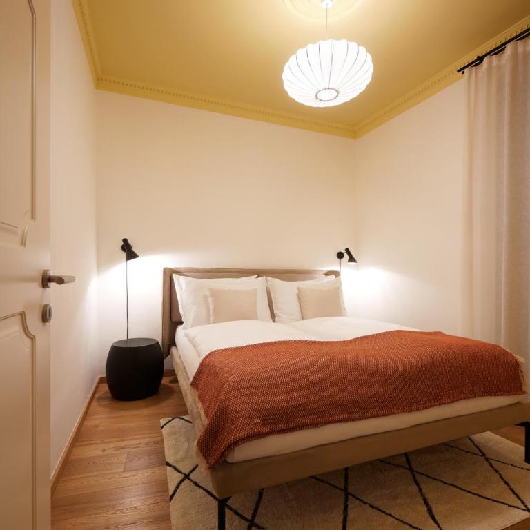 Argentieri Apartment - Appartamento Deluxe - 4