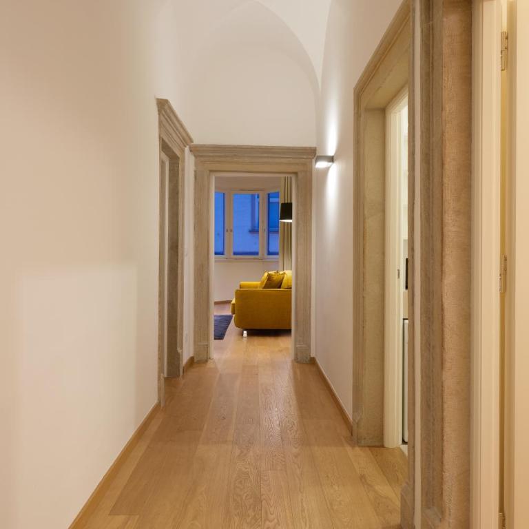 Argentieri Apartment - Appartamento Deluxe - 7