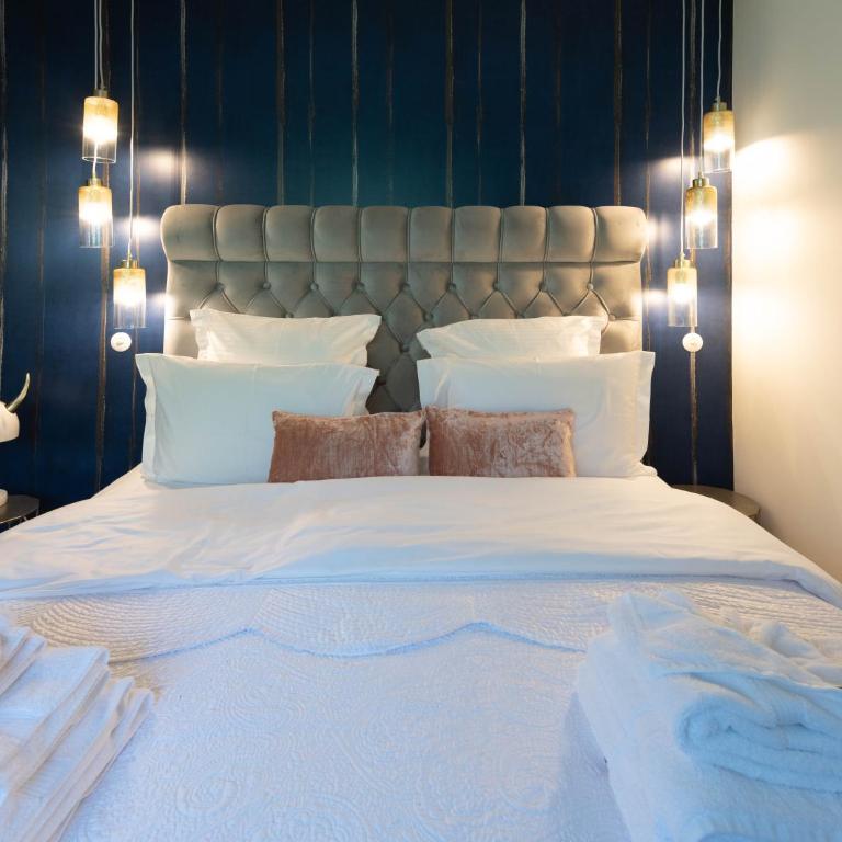 Villa Maxima/5*+ with Gym/Spa/Wine/Photostudio - Villa - 29