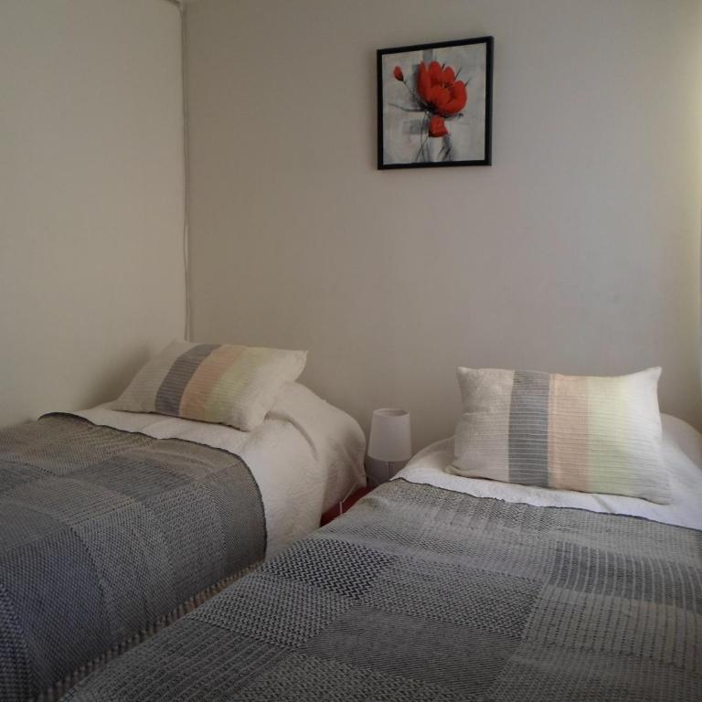 Departamentos Amoblados La Hermandad - Apartamento Estándar de 2 dormitorios - 24