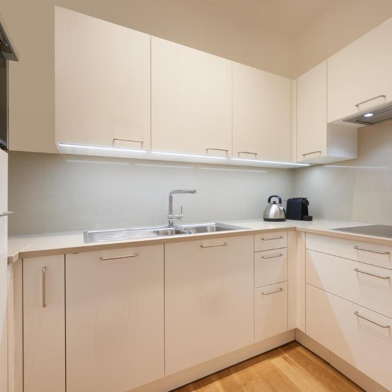 Argentieri Apartment - Appartamento Deluxe - 5
