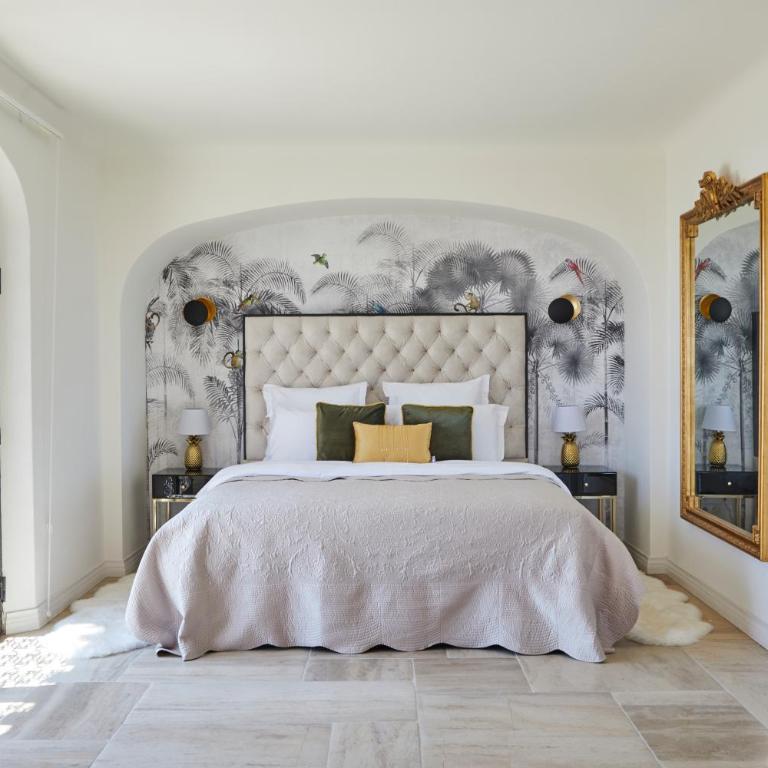 Villa Maxima/5*+ with Gym/Spa/Wine/Photostudio - Villa - 31
