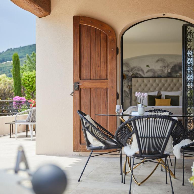 Villa Maxima/5*+ with Gym/Spa/Wine/Photostudio - Villa - 30