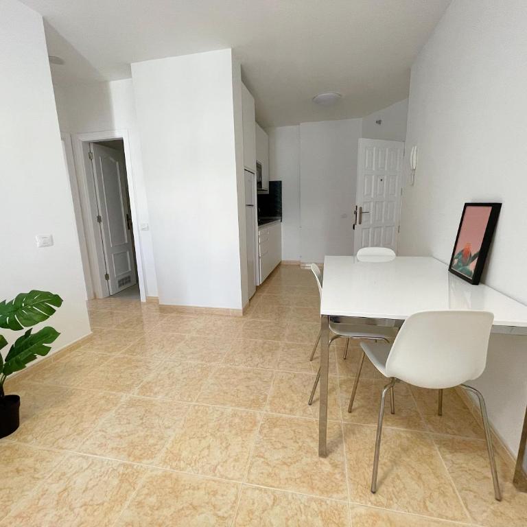 Edificio Don Diego - Apartamento con vistas al mar - 8