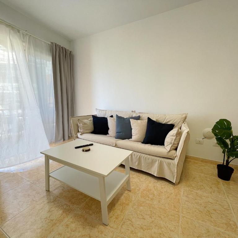 Edificio Don Diego - Apartamento con vistas al mar - 10
