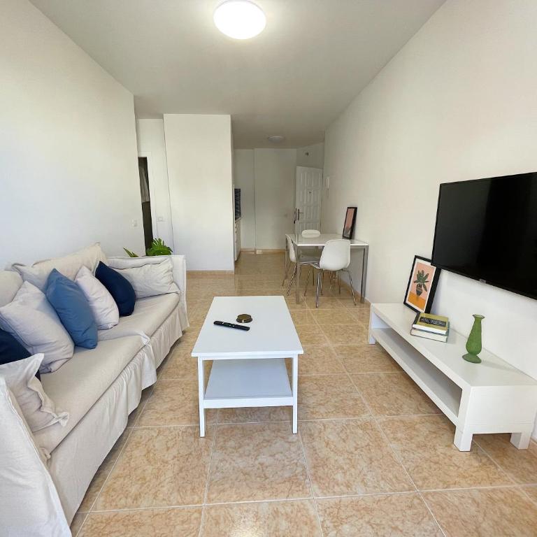 Edificio Don Diego - Apartamento con vistas al mar - 6