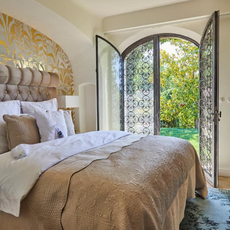 Villa Maxima/5*+ with Gym/Spa/Wine/Photostudio - Villa - 32
