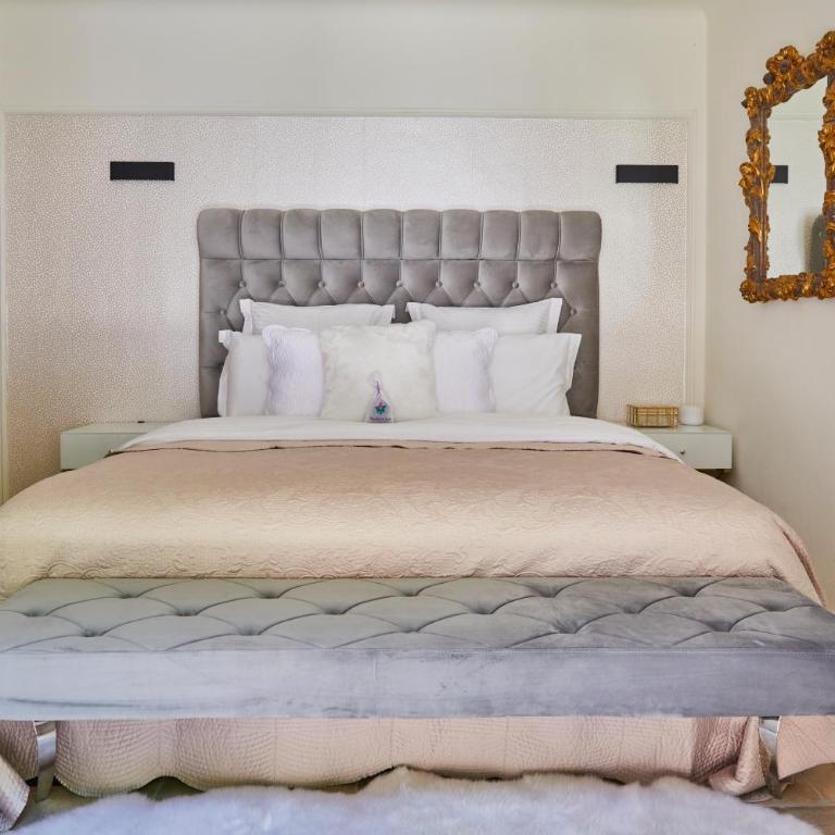 Villa Maxima/5*+ with Gym/Spa/Wine/Photostudio - Villa - 35