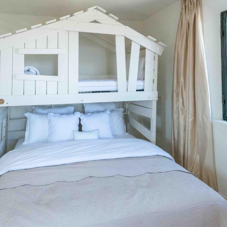Villa Maxima/5*+ with Gym/Spa/Wine/Photostudio - Villa - 39