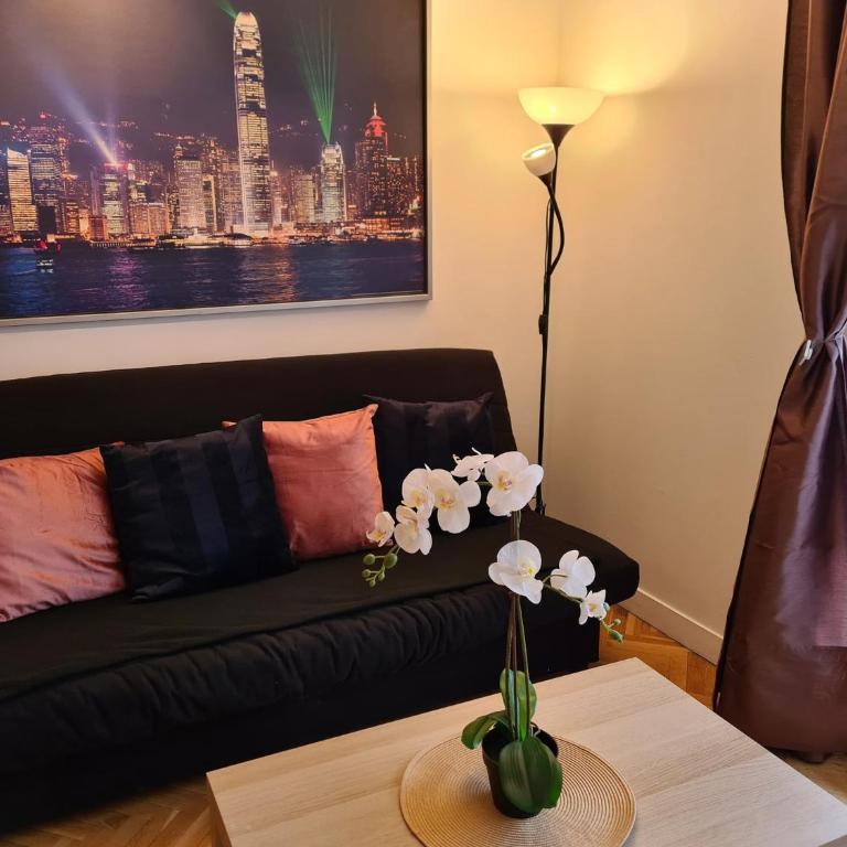 Appartement avec rez de jardin à Disneyland - Appartement - Rez-de-Chaussée - 73