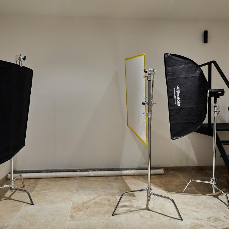 Villa Maxima/5*+ with Gym/Spa/Wine/Photostudio - Villa - 55