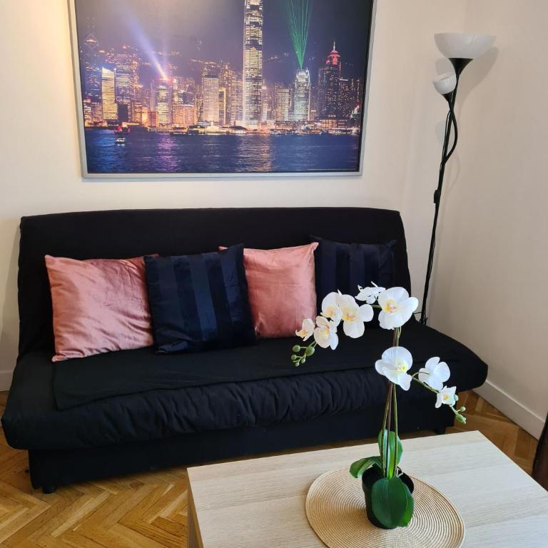 Appartement avec rez de jardin à Disneyland - Appartement - Rez-de-Chaussée - 75