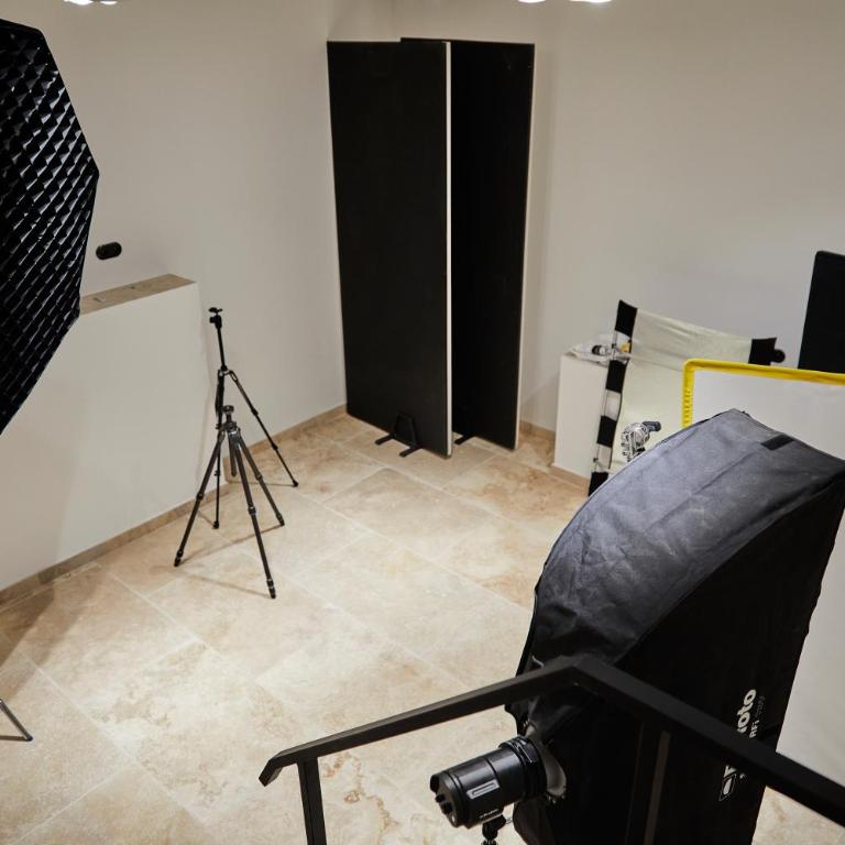 Villa Maxima/5*+ with Gym/Spa/Wine/Photostudio - Villa - 50