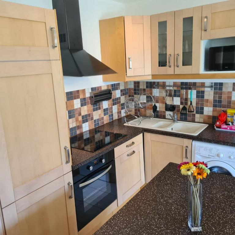 Appartement avec rez de jardin à Disneyland - Appartement - Rez-de-Chaussée - 78